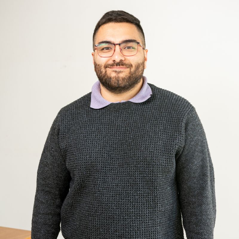 Abogado Senior Image